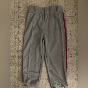 adidas baseball pants